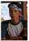 FISH DRAGATE Ralph Macchio Leinwand-Poster, Wandkunst, Dekordruck, Bild Gemälde für Wohnzimmer, Schlafzimmer, Dekoration, ungerahmt, 30 x 45 cm