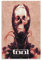 XFPOBH Poster auf Leinwand, Motiv Tool Rockband, Wandkunst, Bild, Heimdekoration, Druck für Schlafzimmer, Wohnzimmer, 30 x 45 cm, ungerahmter Stil
