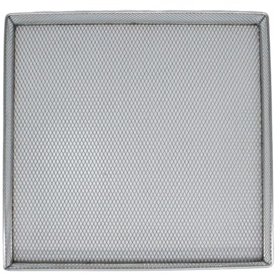 ProQ Cestino per affumicatura a freddo per affumicatore a freddo e scatola ecologica, cestino in acciaio inox per affumicare peperoncini, aglio, noci e altro, accessori e strumenti per affumicare