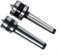 Holzbearbeitung Drehmaschine Drive Center, Multitooth Spindel Kompatibel mit MT1/MT2 Starker Federbelastungsmechanismus (MT2)