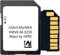 GPS Navigation SD Karte KMV666EZ1B für 2024 3/CX-30, 2024-2025 CX-5, 2023-2025 CX-90 | USA/CAN/MEX Maps