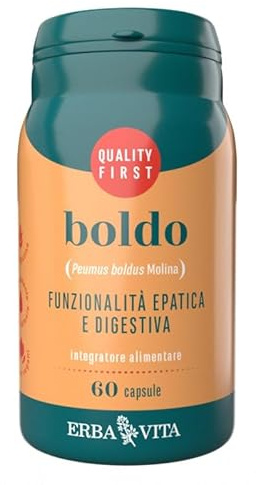ERBA VITA
