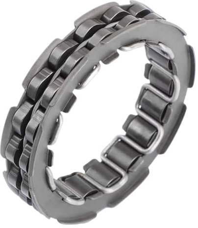 One Way Sprag Clutch Bearching Kompatibel mit ATV kompatibel mit Big Bear Kodiak Viking Wolverine Models 4SH-16664-00-00