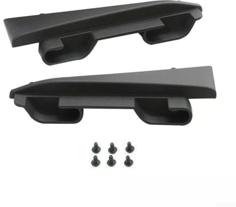 Wodsty C-Säule Hutablage Halterung Reparatursatz für Audi TT 8J MK2 Coupe 2006-2014