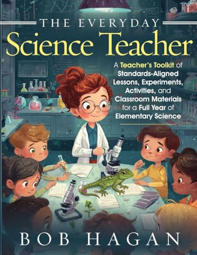 The Everyday Science Teacher