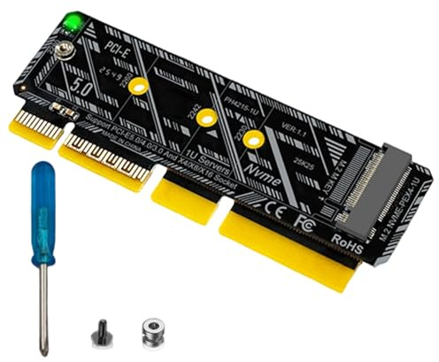 Interne USB Port Karten 64 Gbit/s Festplatten-Unterstützung | USB Karte Für PC Für Controller Datenkabel PC Laptop Netzwerk
