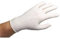 Unbekannt a228-l gepudert Latex Handschuhe (100 Stück)