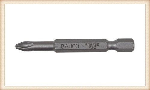 Hex Kopf Schraubendreher-Bits PZ 2 50 mm