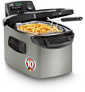 FryTastic 5245-3L - 2300W