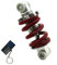 STONEDER Stoßdämpfer für 2-Takt 33cc 43cc 47cc 49cc Minimoto ATV Quad Pocket Bike Mini Moto Go Ped Scooter