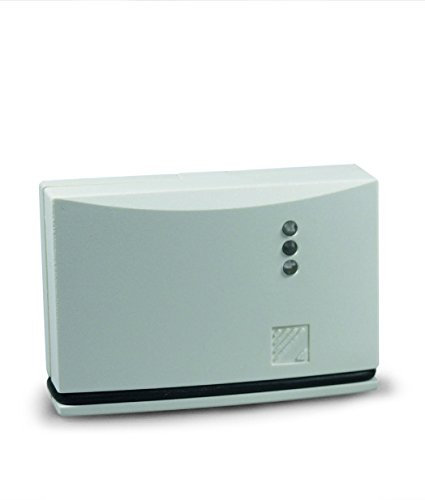 SILENTRON 5526 Displayer segnalatore di stato e allarme 433MHz