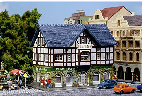 Faller Dresdner Bank Filiale