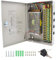 Weishuo 12V 20A 240W Kamera Netzteil 18 Kanal Netzteil Kasten für CCTV Kamera Videoüberwachung Leistungsnetzteil