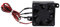 Réchauffeur d'air 220V 12 V/24 300 W 400 de petit espace Chauffage électrique à température constante pour le solide et gaz(12V 300W)-Chauffage De Voiture 12V
