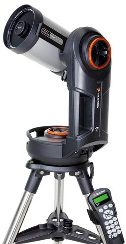 Celestron 12095 NexStar Evolution 5 Teleskop