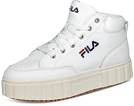 FILA Damen Sandblast Mid Wmn Boot