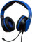 WIRED GAMING HEADSET UFFICIALE INTER 2.0 (PS4, PS5, XB1, XBX, SWITCH)