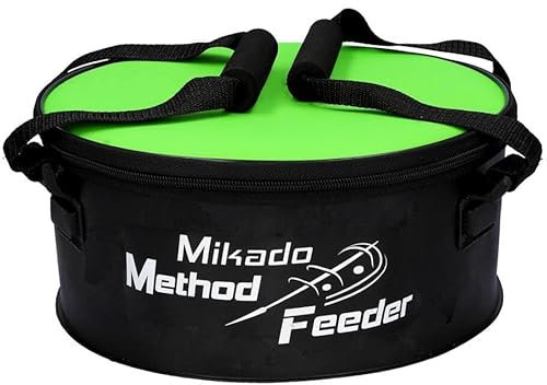 EVA Method Feeder Mikado 004 Behälter