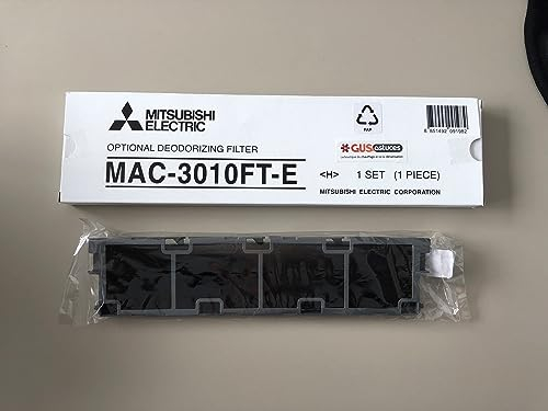Filtro MAC-3010FT-E Mitsubishi