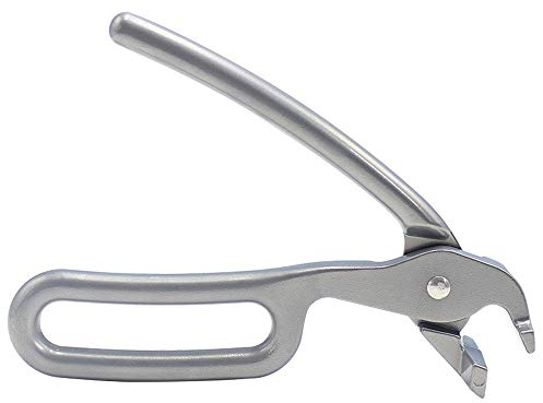 Pizza Pan Gripper, Tongs Kitchen,Pot Pan Gripper Bowl Clip Hot Plate,Aluminum Alloy Anti-scalding Pan Dish Clipper Retriever Tong Pot Holder Clamp Bowl Clamp Dish Holder