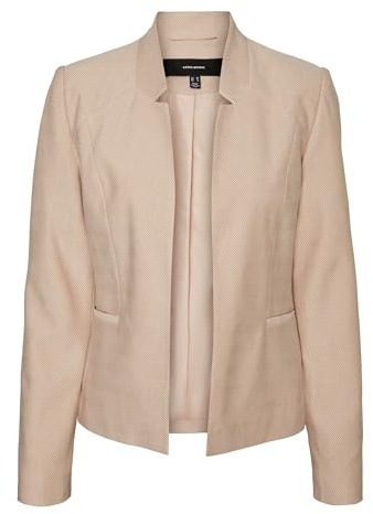 VERO MODA Blazer VMSILLE Blazer Misty Rose 34 Misty Rose 34