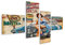 islandburner Prime Bild auf Leinwand Auto Reisen Durch Amerika Vintage Poster Bilder Wandbilder Poster