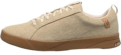 Saola Herren Cannon Canvas 2.0 Schuhe, Dune, 45