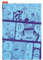 Hobonichi Techo Accessories ONE PIECE magazine: Hobonichi Pencil Board for A6 Size (Memories - Yamato)