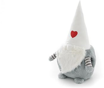 Deyongs Cozy Giant Soft Plush Stuffed Cuddly Toy Handwarmer (Gonk)