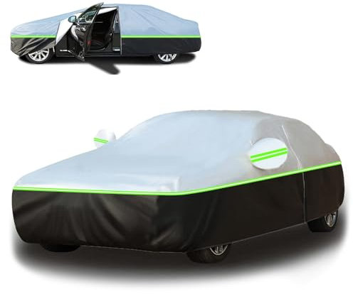 Autoabdeckung Winter Für Audi TT 8JAudi TT 8N, Autogarage Abdeckung Wasserdicht, Vollgarage Auto Abdeckplane, Autoabdeckung Outdoor, Autogarage Abdeckung-vkA11