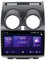 Android 15 2 DIN Radio Coche Pantalla Táctil de 9 Radio para Nissan Qashqai 1 J10 2006-2013 Unidad Central estéreo Coche con Navegación GPS Bluetooth Radio FM Cámara Trasera(2+32G)