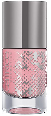 Catrice - Nagellack - Retrospective - Nail Lacquer - C05 - Retro Rosiness