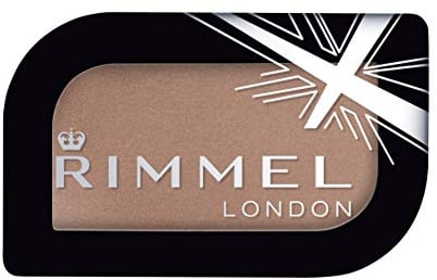 Rimmel London Magnifeyes Monkey Eyeshadow Tone 3 All About The Base - 3.5 g