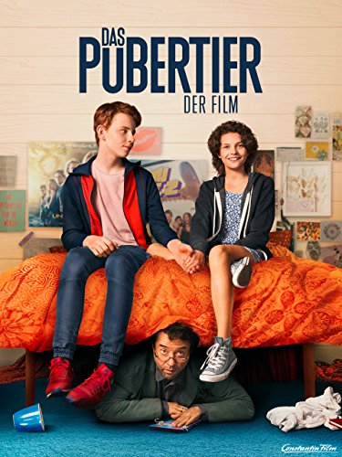Das Pubertier - Der Film