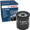 Bosch P7213 - Ölfilter Auto