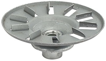 Aexit 88mm Dia Automatic Washing Machine Repair Part Aluminum Motor Belt Pulley (5867df1c9af674a02d1fd7157a005e10)