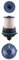 MAHLE Filtro de combustible KX 420D