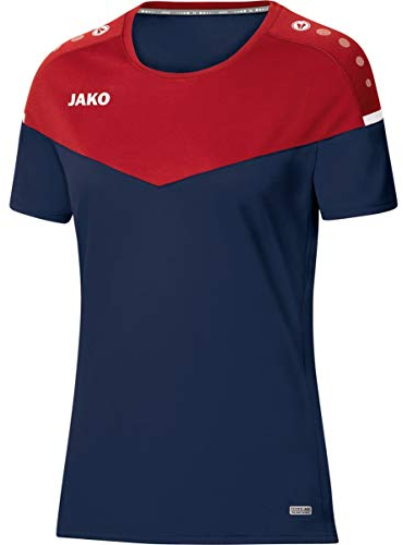 JAKO Damen T-Shirt Champ 2.0 6120-91 42