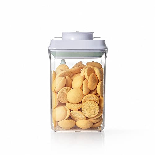 M2OUTLET Lebensmittel-Frischhaltebox: BPA frei, FDA und LFGB-konform (0,9L)