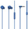 realme Auriculares Buds 2 Modelo Neo RMA2016 Color Azul Conexión Jack 3.5mm