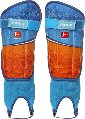 Derbystar SBS Bundesliga v21 Protector Blau orange XS