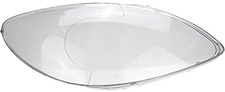 Jdeijfev Auto Klar Scheinwerfer Glas Abdeckung Ersatz Scheinwerfer Glas Abdeckung für Mercedes W639 Vito Viano 2004-2010 Rechts