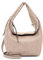 Tamaris Liselotte Shoulder Bag Lighttaupe
