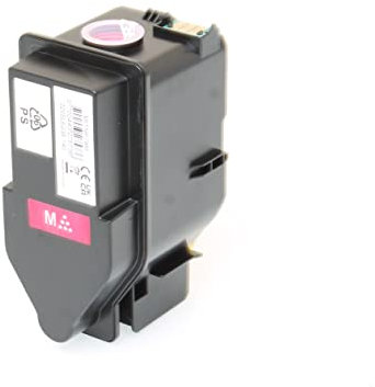 ABC Kompatibler Toner für Konica Minolta TNP-80M Magenta für Konica Minolta Bizhub C3320i AAJW352