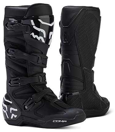 Fox Racing Damen Comp Motocross-stiefel für DamenDAMEN COMP MOTOCROSS STIEFEL