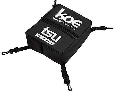 Dickly Bolsa enfriadora de Cubierta para Tabla de Paddle, Bolsa de Almacenamiento de Aislamiento Impermeable, Bolsa enfriadora para Tabla de Paddle Surf