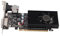GT610 2GB DDR3 Graphics Card, 64bit Memory Frequency, 2560x1600 Resolution, PC Graphics Card for High Performance (GT610 2GD3 64BI)