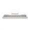 Full Size 88-Keys Digital Piano Keyboard Pack for Beginners White