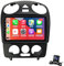 Android Radio Coche Para VW Volkswagen Beetle 2000-2012 9 Pulgadas 2 DIN Con Carplay Inalámbrico/Android Auto Bluetooth/GPS Navi/FM/WiFi/USB/SWC (Size: P4(2G+32G))