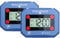 2 x Elektronische Parkscheibe PKW Parkuhr De Zulassung STVO Digital Auto KFZ Neu